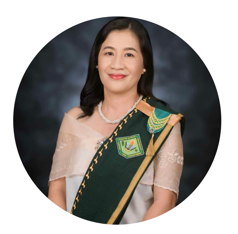 Ma. Gigi A. Jetajobe - Head Teacher