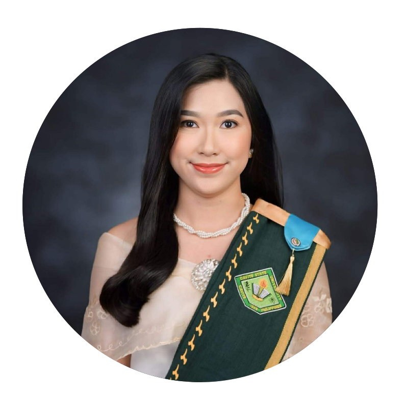 Christel B. Penales - Teacher