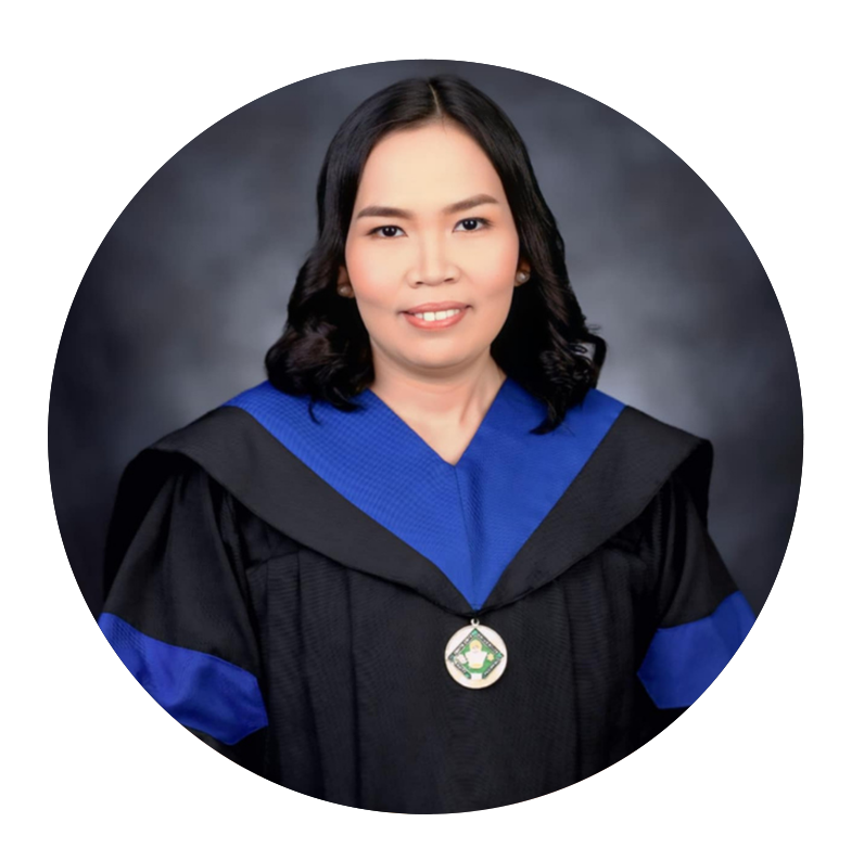 Mila B. Bongalon - Teacher