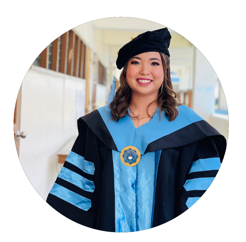 Quincy Keith R. Penales - Director